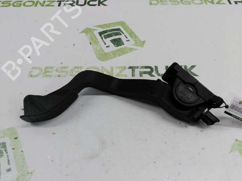 Pedal CITROËN C3 I (FC_, FN_) 1.4 HDi (68 hp) 21432581