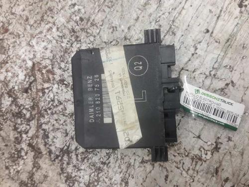 Elektronisk modul MERCEDES-BENZ C-CLASS (W202) [1993-2000]  21463849