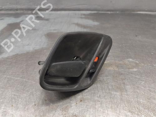 Used Rear right interior door handle Rear right interior door handle 21439395 21439395