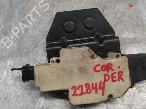 Used Electronic module FIAT DUCATO Bus (244_) 2.3 JTD (110 hp) 22767134