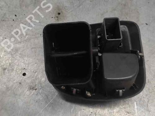 Air vent PEUGEOT BOXER Van (244)  | BP21493730I21