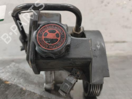 Styring servopumpe PEUGEOT 206 Hatchback (2A/C) | BP31063123M99