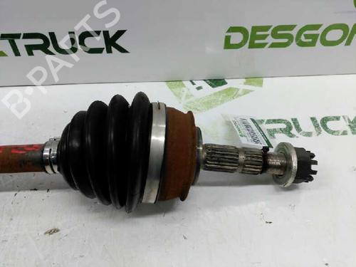 Antriebswelle links vorne OPEL ASTRA F Hatchback (T92)  | BP21423669M38 