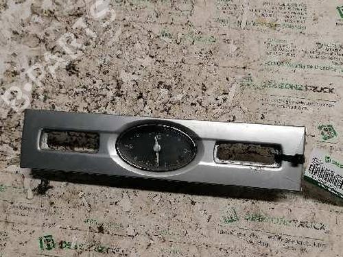 Multifunctionele display FORD MONDEO III Saloon (B4Y) [2000-2007]  21476368