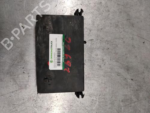 Electronic module MERCEDES-BENZ VITO Bus (W639) 115 CDI (639.701, 639.703, 639.705) | BP22226839M83 