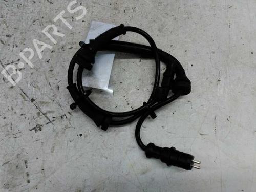 Elektronisk modul RENAULT VEL SATIS (BJ0_) [2002-2025]  21438783