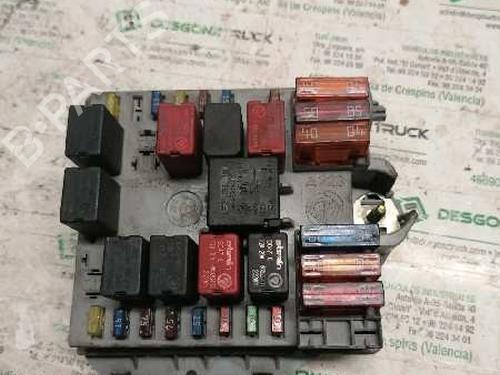 Used Fuse box ALFA ROMEO GT (937_) 1.9 JTD (937CXN1B) (150 hp) 21475686