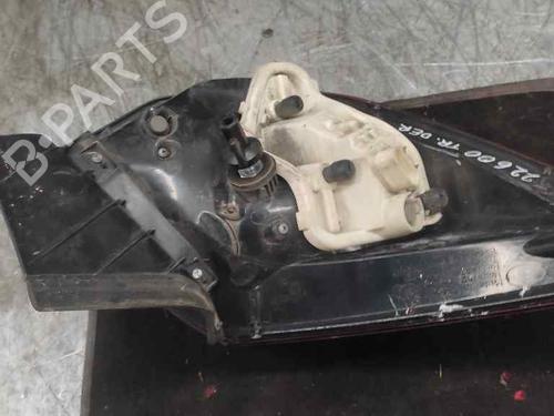 Right taillight OPEL ASTRA J (P10)  | BP21403704C35 