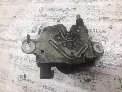Used Hood lock FORD FOCUS II (DA_, HCP, DP) 1.6 TDCi (109 hp) 21470487