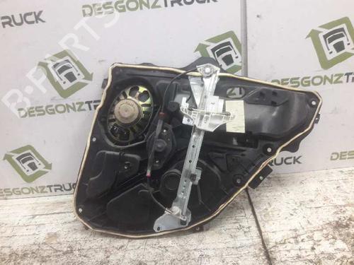 Rear left window mechanism FORD FIESTA V (JH_, JD_)  | BP21467828C24
