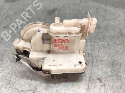 Front right lock SEAT IBIZA II (6K1) 1.4 16V | BP25861777C97 