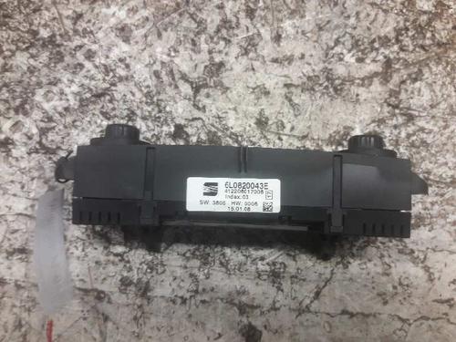 Climate control SEAT IBIZA III (6L1)  | BP21463727I5 