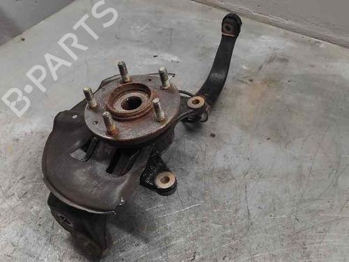 Right front steering knuckle MAZDA 6 Saloon (GG)  | BP21404009M26 