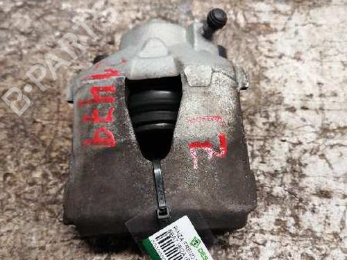 Used Left front brake caliper SEAT IBIZA III (6L1) [2002-2009]  21475386