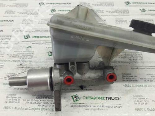 Hovedbremsecylinder OPEL VIVARO A Van (X83) [2001-2015]  24530194