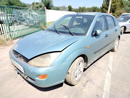 Zekeringkast FORD FOCUS I (DAW, DBW)  | BP29360242E1 