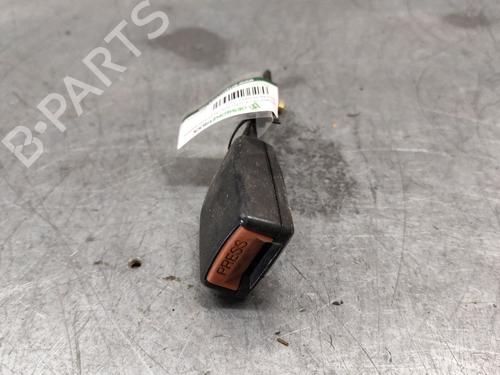 Used Seat buckle NISSAN PRIMERA Hatchback (P11) 2.0 TD (90 hp) 28689812