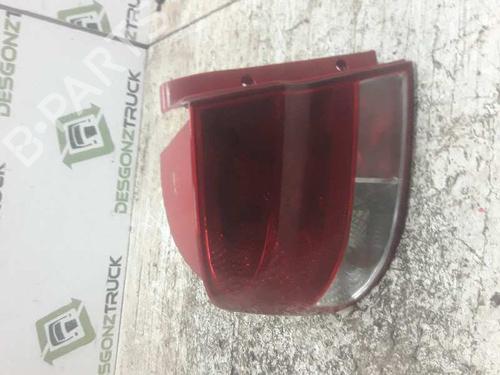 Used Left taillight DAEWOO KALOS (KLAS) [2002-2025]  21463813