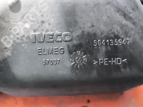Benzintank IVECO DAILY VI Platform/Chassis 35S16, 35C16, 40C16, 42S16, 50C16, 60C16, 65C16, 70C16 | BP38645716C62 - Image 2