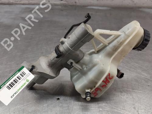 Used Brake master cylinder Brake master cylinder PEUGEOT EXPERT Tepee (VF3X_) 2.0 HDi 120 (120 hp) 33608699 33608699