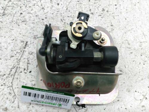 Tailgate handle SEAT IBIZA II (6K1) 1.4 | BP21439344C132 