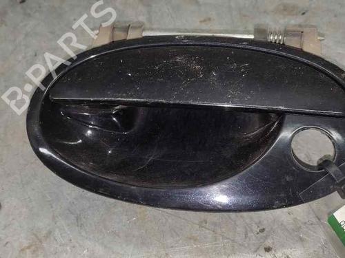 Türgriff vorne links außen für OPEL MERIVA A MPV (X03) [2003-2010]  21412659