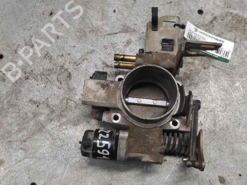 Drosselklappe für OPEL ASTRA G Hatchback (T98) [1998-2009]  21408192