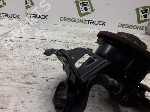 Right front steering knuckle BMW 3 (E46) 320 d | BP21456739M26 