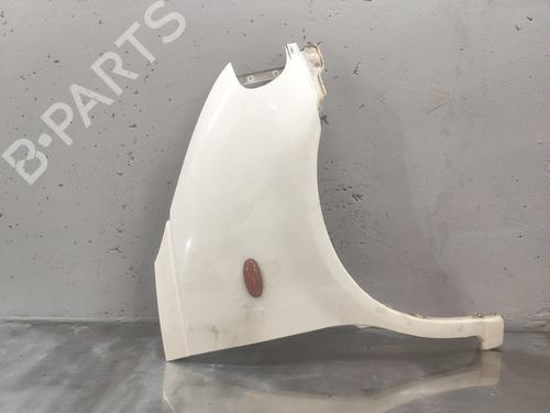 Used Left front fenders NISSAN VANETTE CARGO Van (HC 23) [1994-2002]  29432662