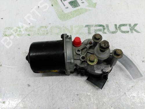 Front wiper motor PEUGEOT PARTNER MPV (5_, G_)  | BP21429631M29 