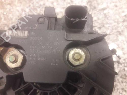 Alternator HONDA ACCORD VI Coupe (CG)  | BP21467733M7 