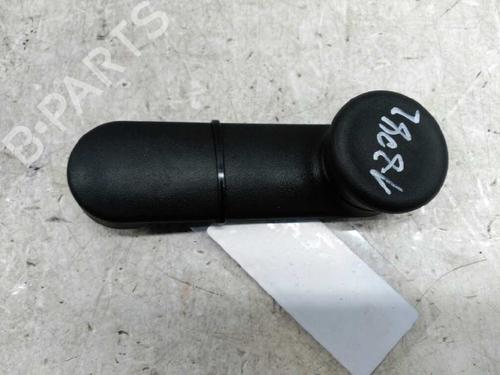 Annen OPEL ZAFIRA A MPV (T98) [1999-2006]  21436425