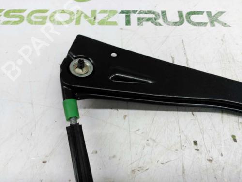 Front right window mechanism VW GOLF V (1K1)  | BP21438024C23 