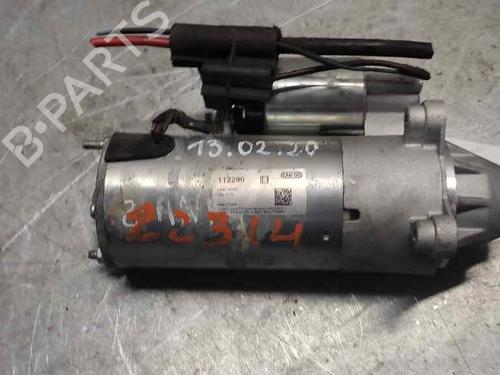 Startmotor FORD FIESTA IV (JA_, JB_)  | BP21403287M8 