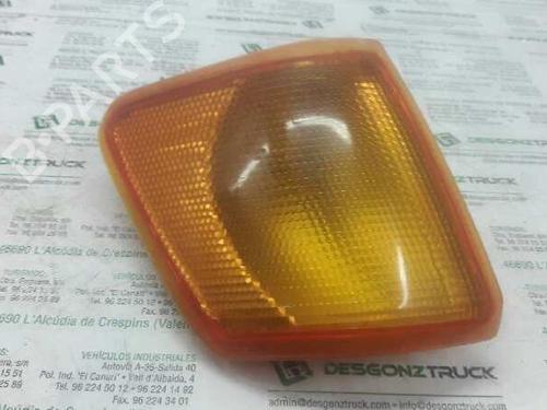 Used Right front indicator FORD FIESTA III (GFJ) [1989-1997]  21453266