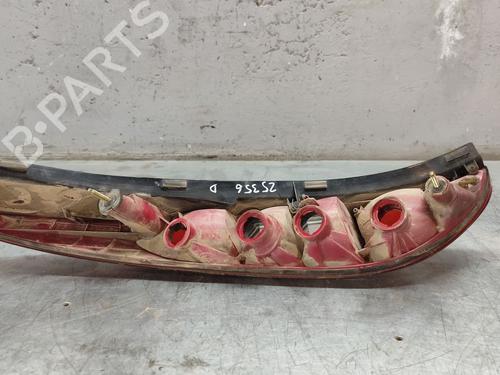 Right taillight FORD MONDEO III Turnier (BWY) 2.0 TDCi | BP27341299C35 