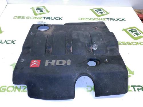 Used Upper protection CITROËN C4 I (LC_) [2004-2014]  21428185