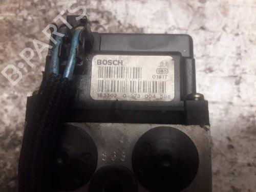 ABS pump NISSAN ALMERA II Hatchback (N16)  | BP21471794M43 
