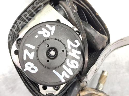 Used Rear left seatbelt NISSAN JUKE (F15) 1.6 DIG-T NISMO RS (218 hp) 29618883
