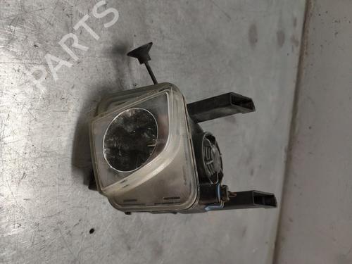Used Right front fog light OPEL MERIVA A MPV (X03) [2003-2010]  22227495