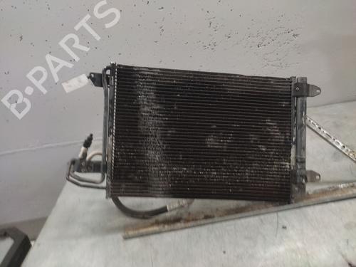 AC radiator VW GOLF V (1K1) 1.9 TDI 4motion | BP24529723M32