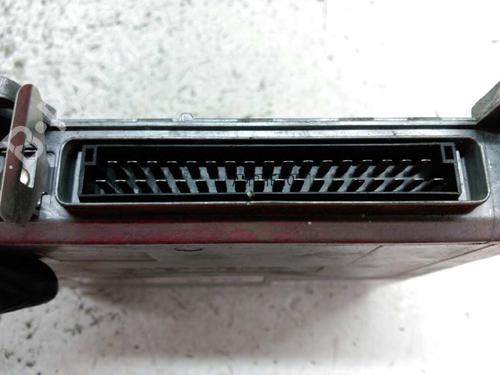 Engine control unit (ECU) RENAULT 21 (B48_) 2.0 (B48C) | BP21442184M57 