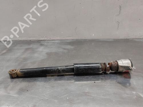 Venstre bagtil støddæmper Venstre bagtil støddæmper AUDI A4 B8 (8K2) [2007-2017] 33571521 33571521