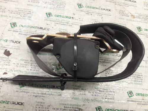 Used Front right seatbelt NISSAN PATROL III/2 Station Wagon (W260) [1988-1998]  21459425