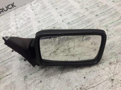Used Right mirror OPEL CORSA C (X01) [2000-2009]  21456436