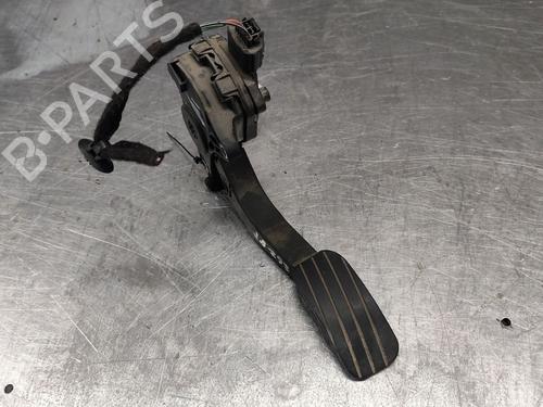 Used Pedal Pedal RENAULT MASTER III Van (FV) 2.3 dCi 125 FWD (FV0C, FV0D, FV0G, FV0H, FV0J, FV0K,... (125 hp) 35723200 35723200