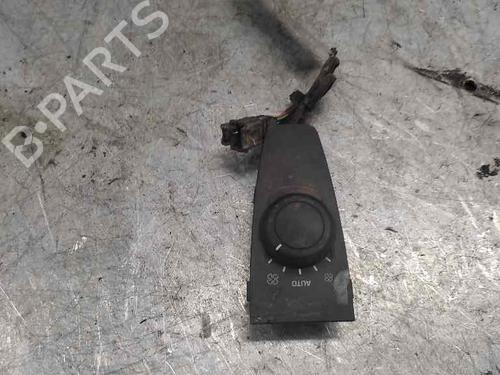 AC Styreenhet / Manøvreringsenhet CITROËN C4 Grand Picasso I (UA_) [2006-2013]  21414122
