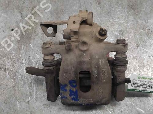 Left rear brake caliper RENAULT KANGOO / GRAND KANGOO II (KW0/1_)  | BP21410126M107 