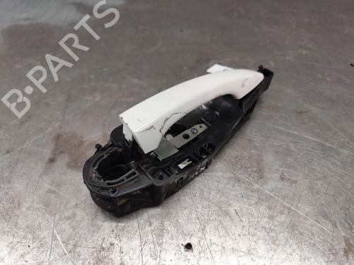 Used Rear left exterior door handle Rear left exterior door handle 39598457 39598457