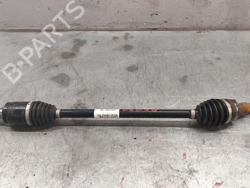 Used Right rear driveshaft LAND ROVER RANGE ROVER EVOQUE (L538) 2.0 D (150 hp) 28608282